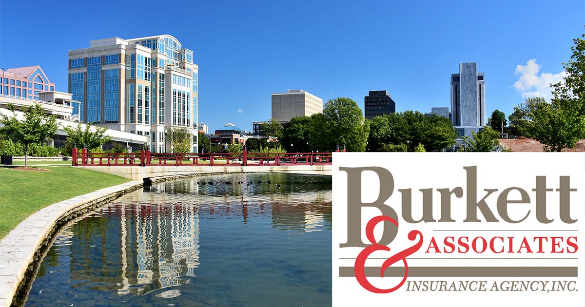 Burkett & Associates Insurance Agency